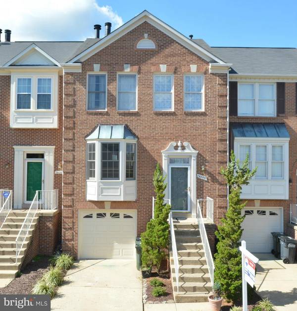 14223 BELT BUCKLE CT, Centreville, VA 20121