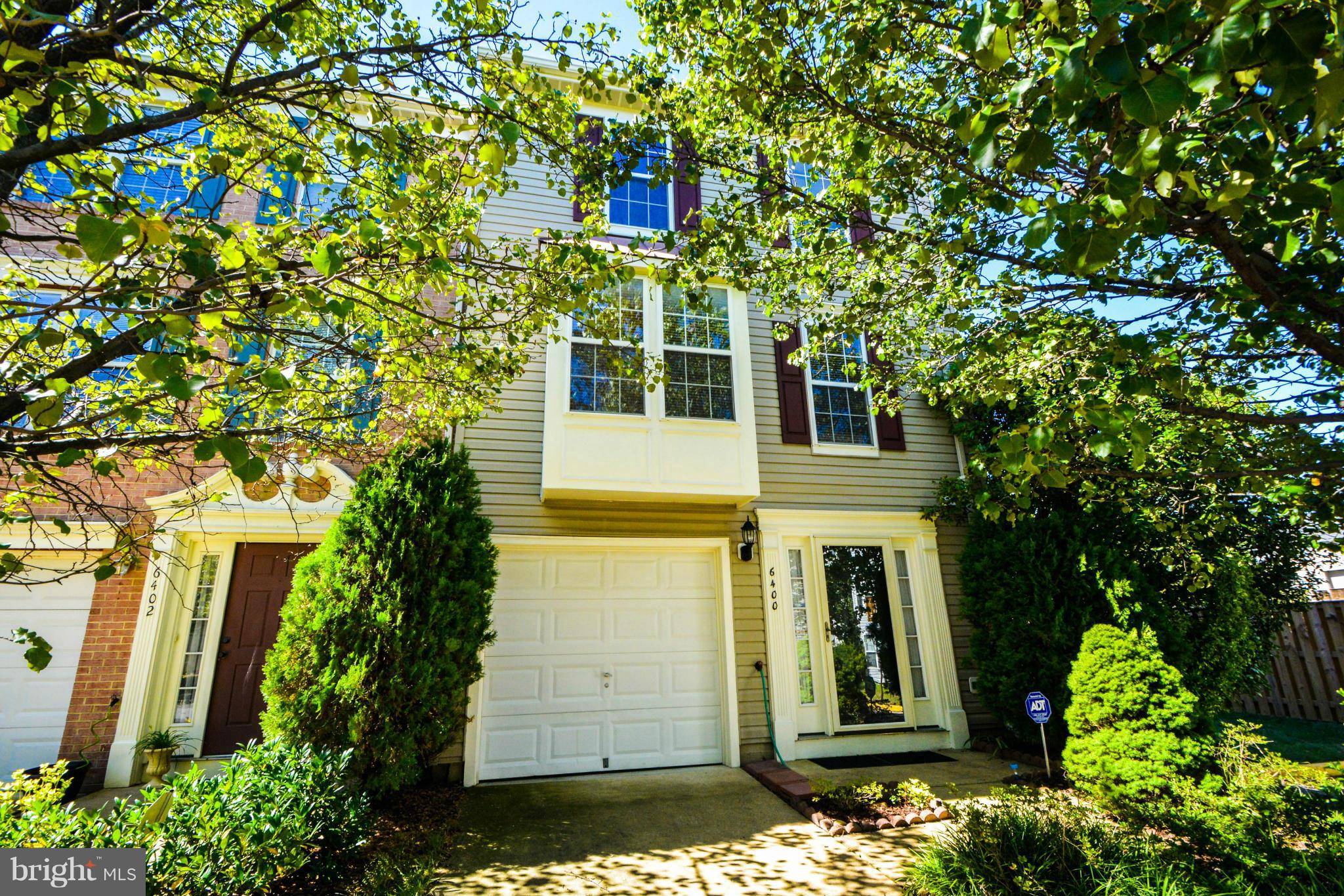 6400 LURETA ANN LN, Springfield, VA 22150