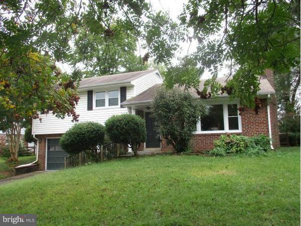 7123 LANIER ST, Annandale, VA 22003