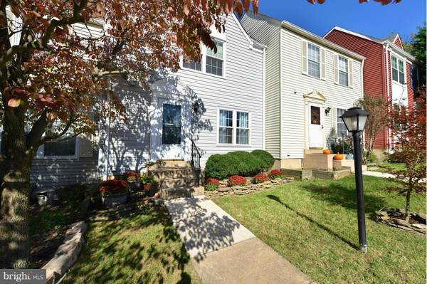 6606 BRIARLEIGH WAY, Alexandria, VA 22315