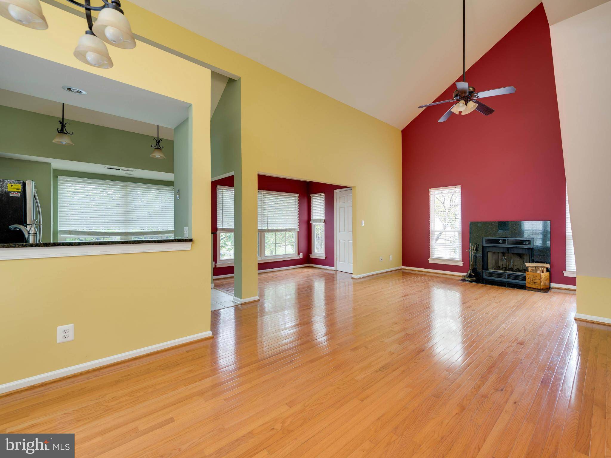 Alexandria, VA 22312,4503 HAZELTINE CT #B