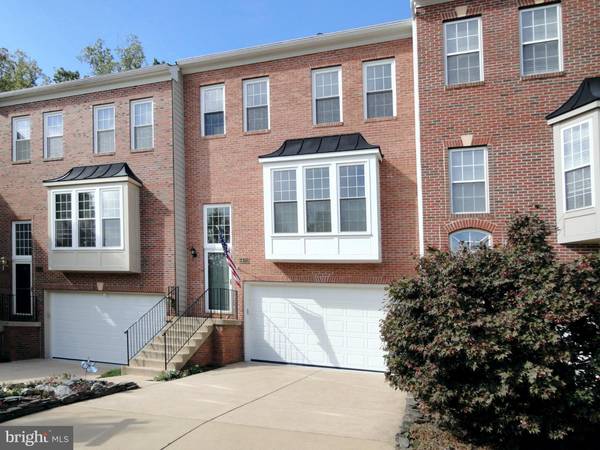 6470 SUTCLIFFE DR, Alexandria, VA 22315