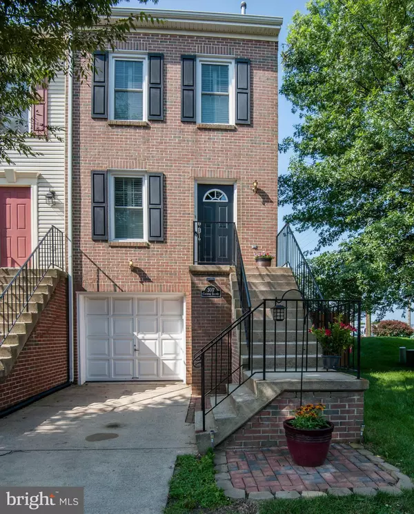 Alexandria, VA 22306,3017 COLONIAL SPRINGS CT