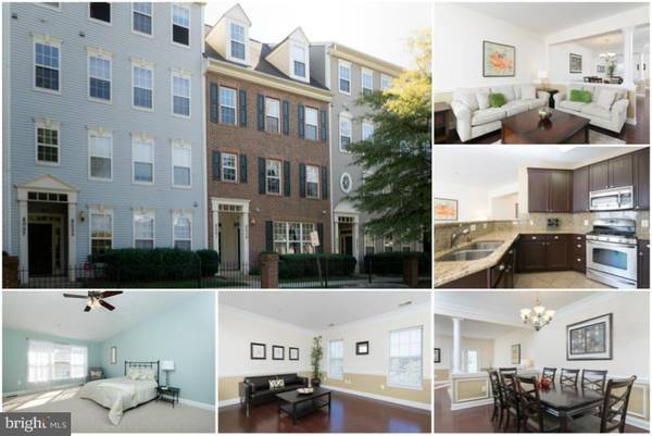 8061 GATEHOUSE RD #21, Falls Church, VA 22042