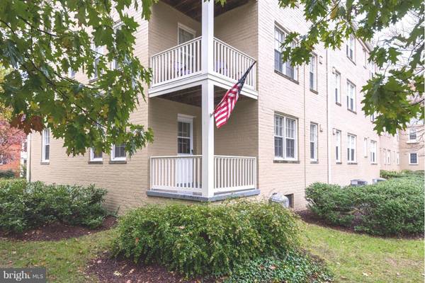 6505 POTOMAC AVE #A2, Alexandria, VA 22307