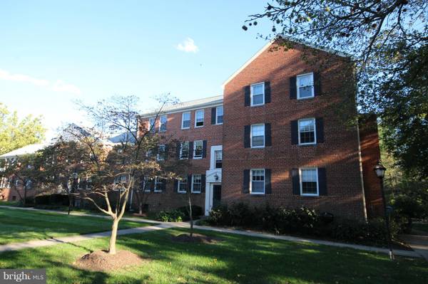 6705 WAKEFIELD DR #B1, Alexandria, VA 22307