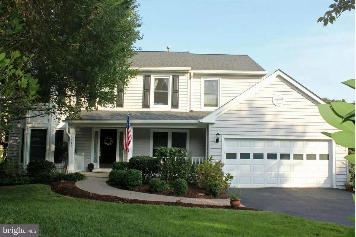 Clifton, VA 20124,13941 STONEFIELD DR