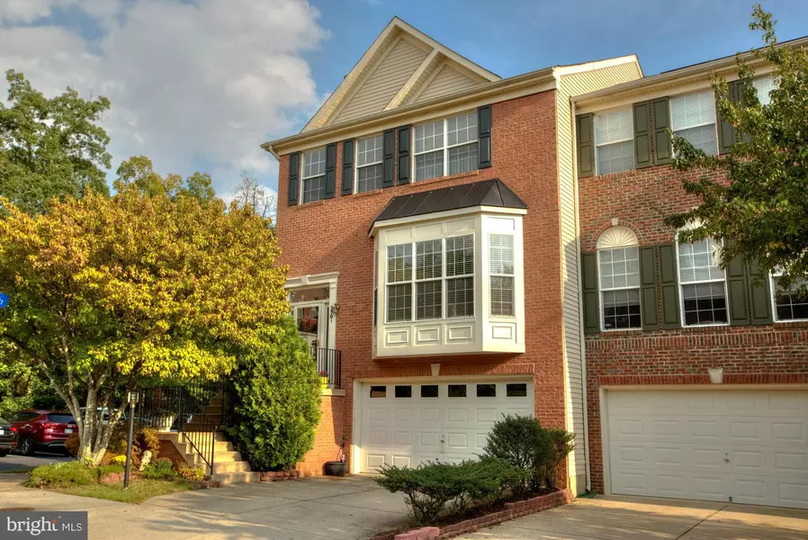 5301 WALDO DR, Alexandria, VA 22315