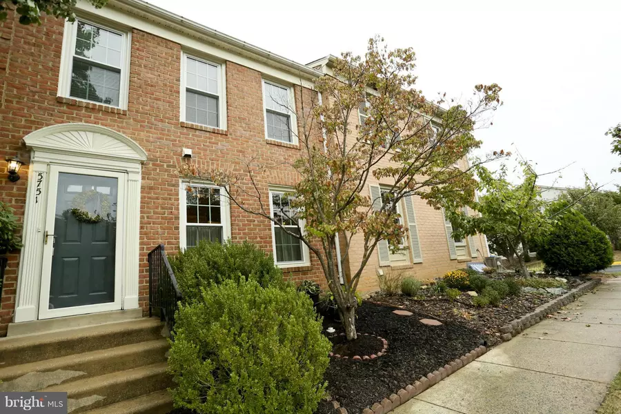 5751 RIDGE VIEW DR, Alexandria, VA 22310