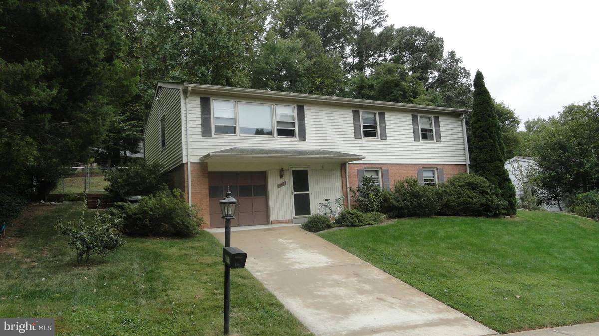 Springfield, VA 22152,6719 GREENVIEW LN