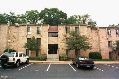 2321 FREETOWN CT #2B, Reston, VA 20191