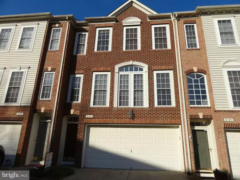 9137 SILVERSHADOW CT, Lorton, VA 22079