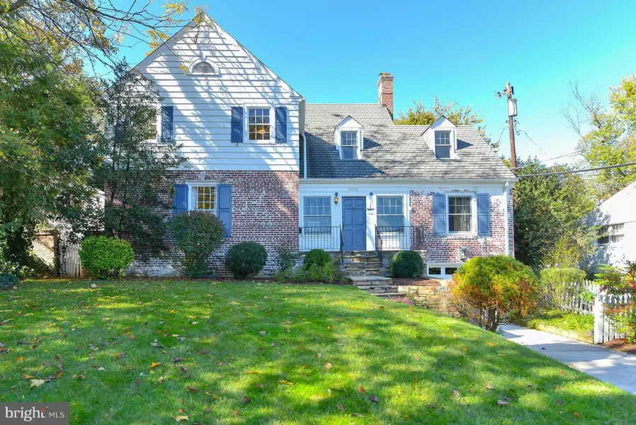 6028 FORT HUNT RD, Alexandria, VA 22307