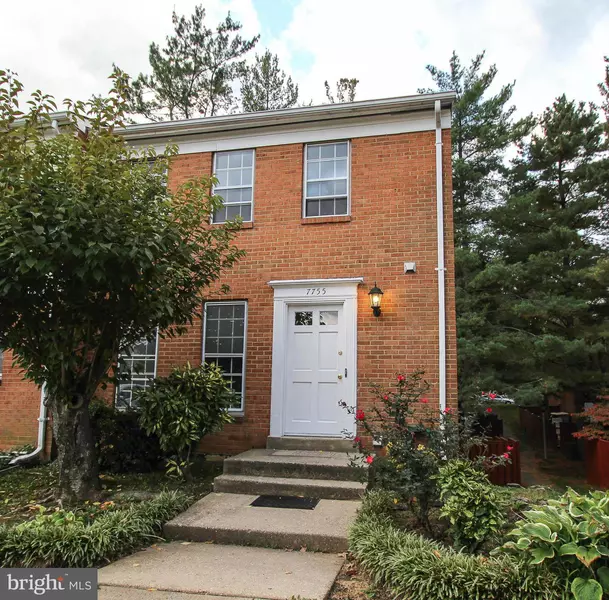 7755 TREVINO LN, Falls Church, VA 22043