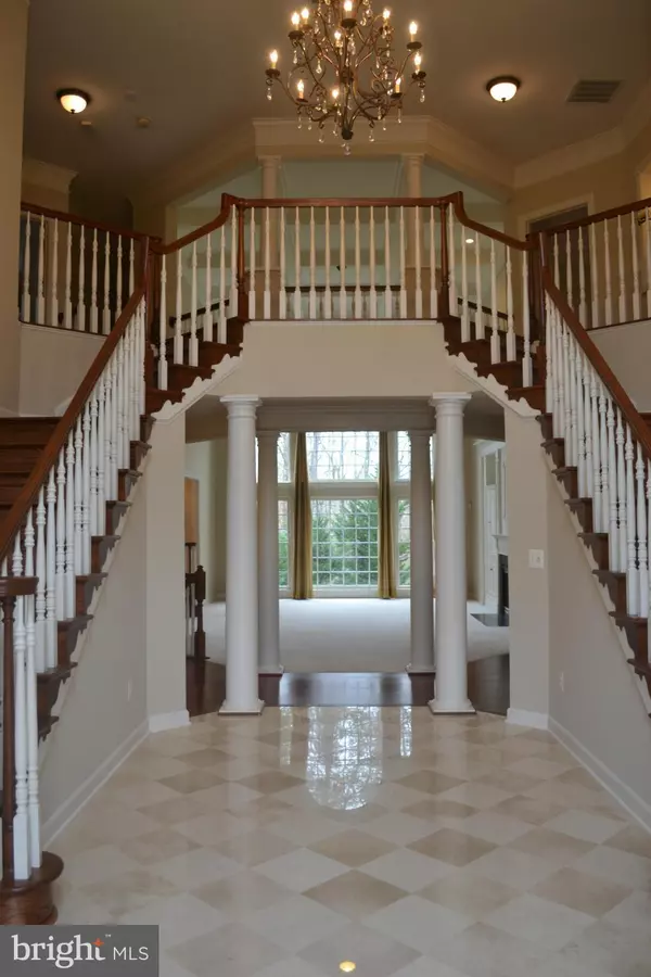 Clifton, VA 20124,7091 BALMORAL FOREST RD