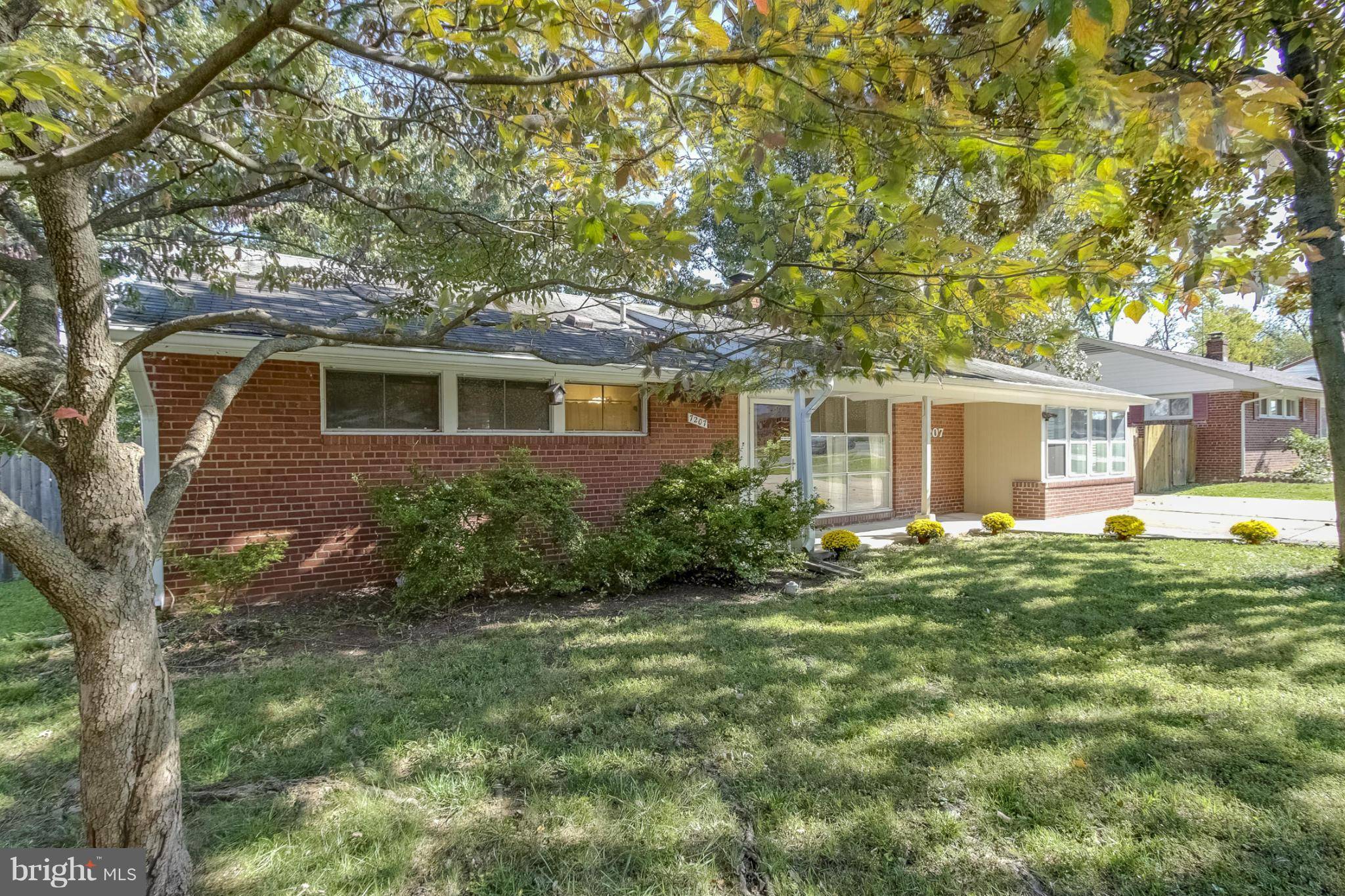7207 HIGHLAND ST, Springfield, VA 22150