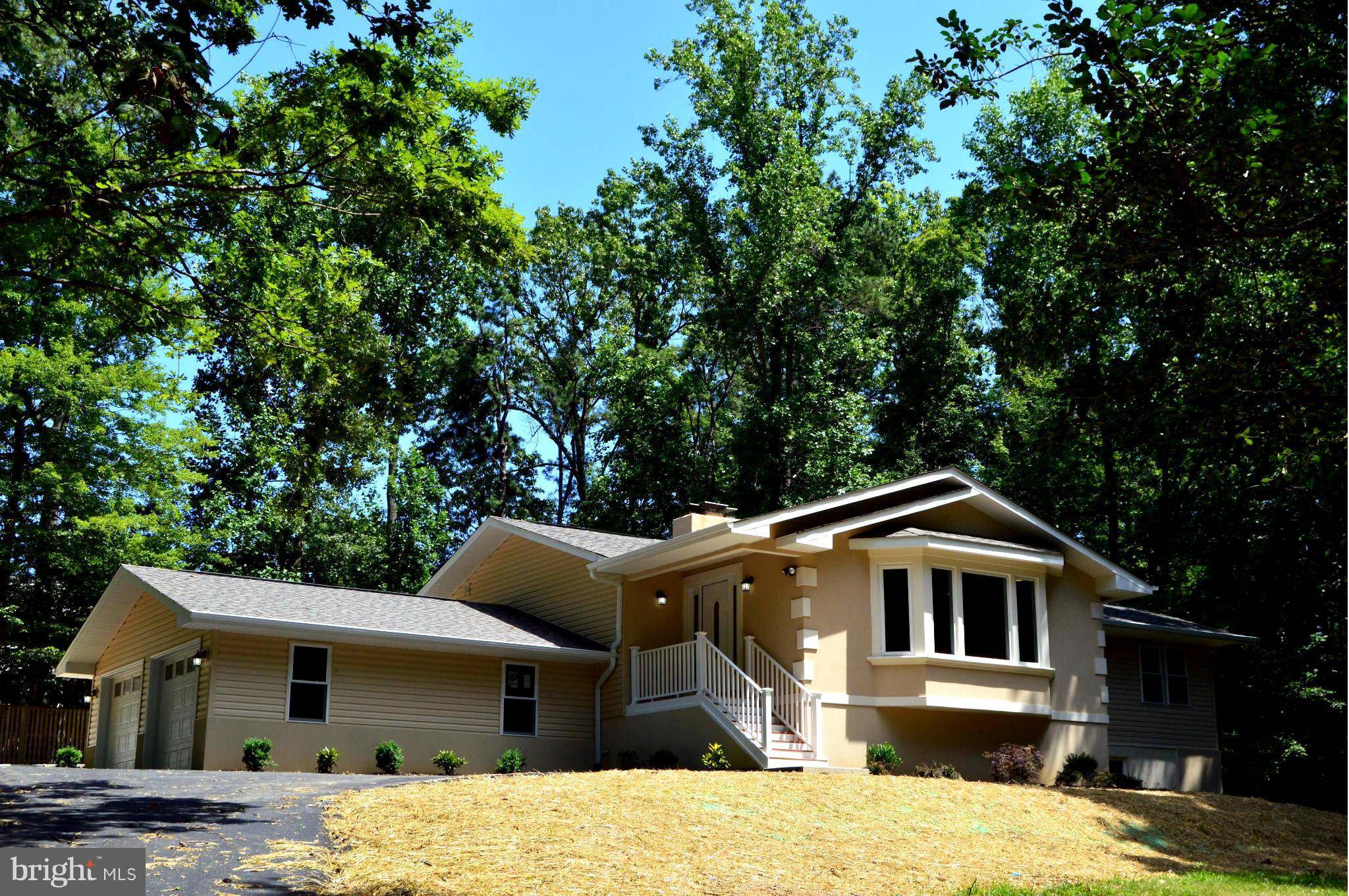 7209 LACKAWANNA DR, Springfield, VA 22150