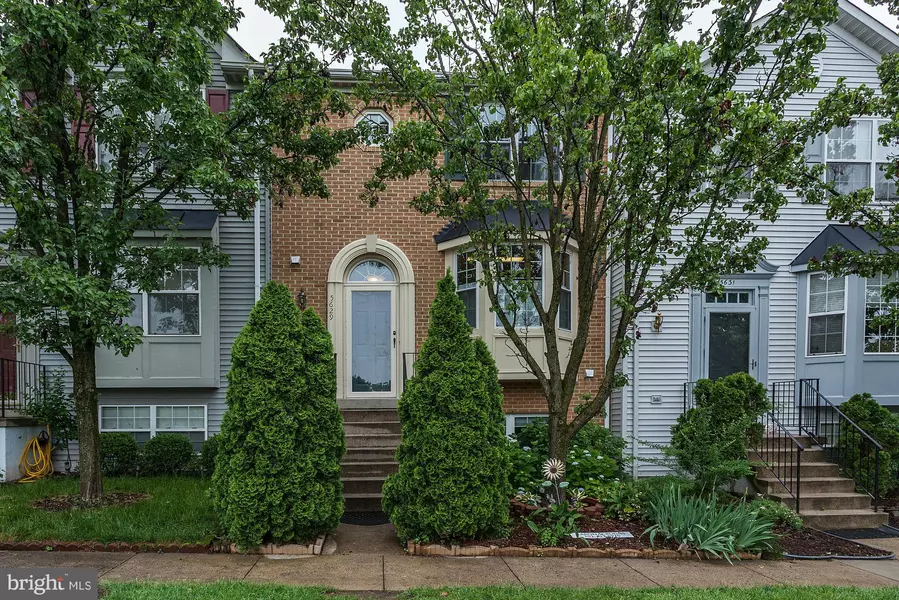 5629 SHERBORNE KNLS, Centreville, VA 20120