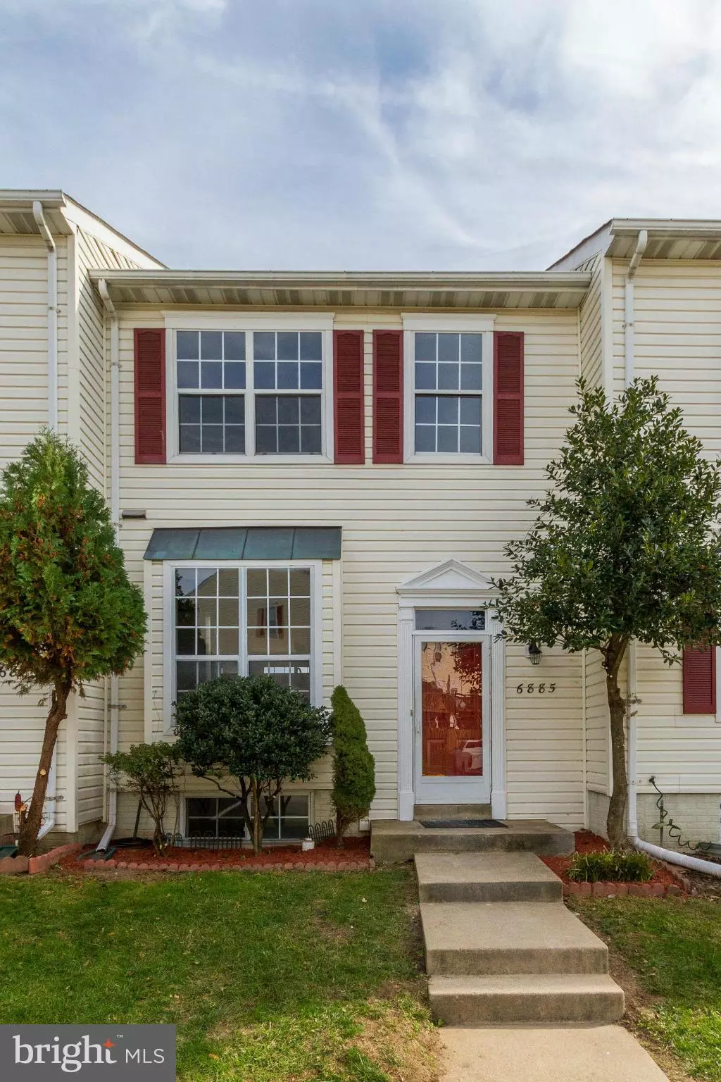 Alexandria, VA 22310,6885 SIGNATURE CIR