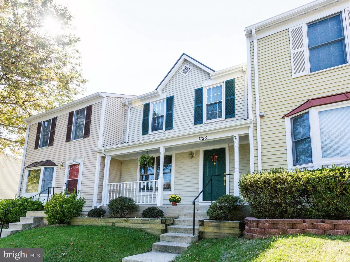 Alexandria, VA 22315,7126 LATOUR CT