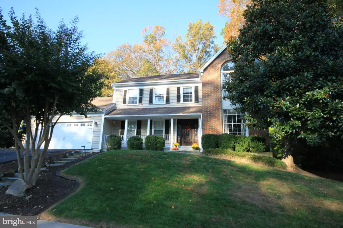 Fairfax Station, VA 22039,7926 OAK HOLLOW LN