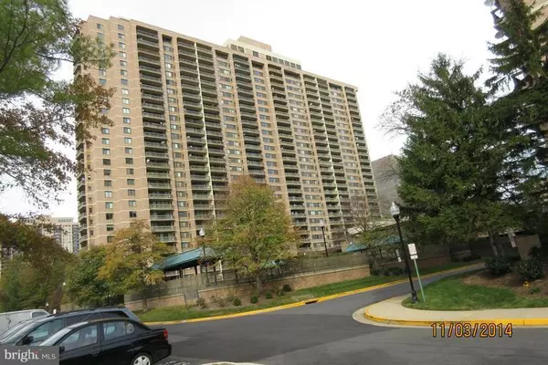 5505 SEMINARY RD #1719N, Falls Church, VA 22041