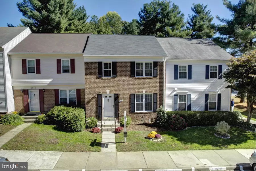 10860 OAK GREEN CT, Burke, VA 22015