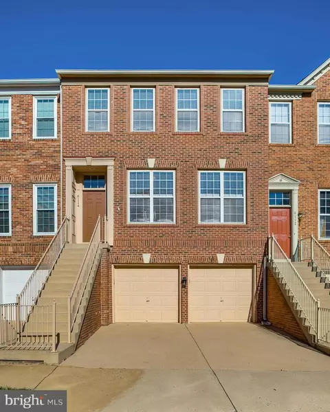 6114 MANCHESTER PARK CIR, Alexandria, VA 22310