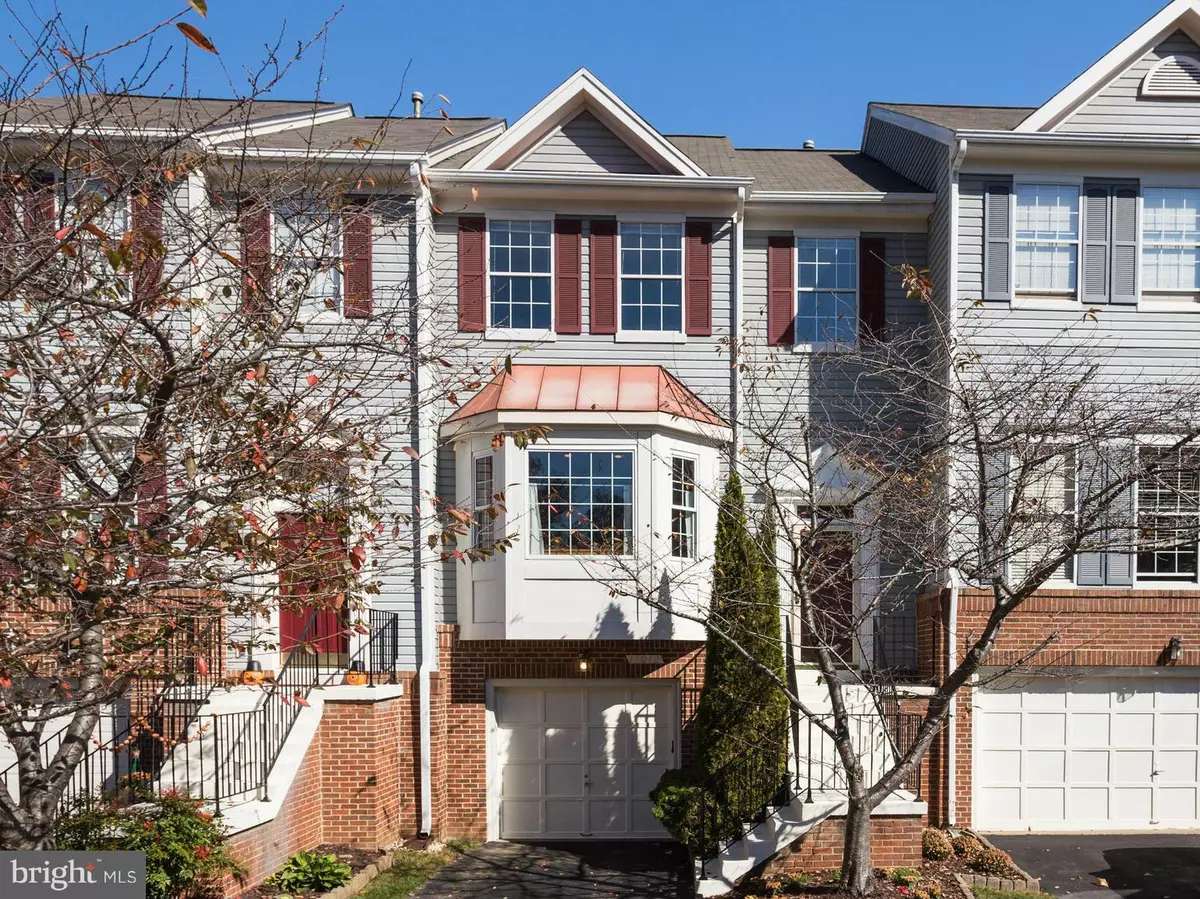 Clifton, VA 20124,13012 COBBLE LN