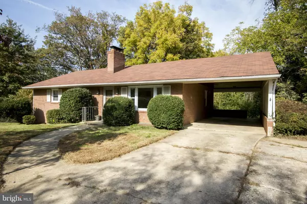 Mclean, VA 22101,1726 LANSING CT