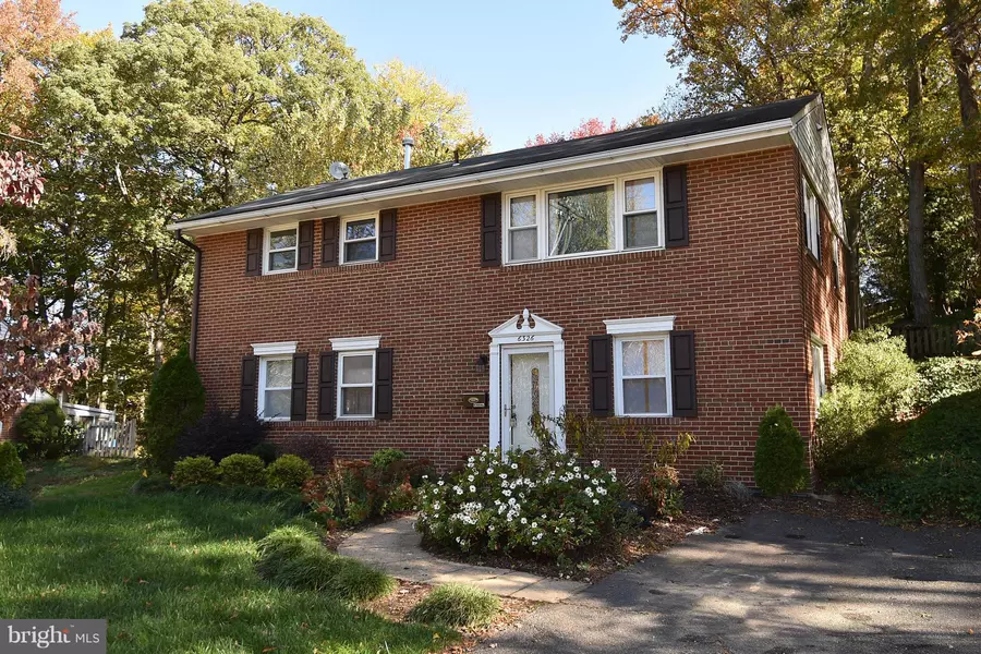 6326 GENTELE CT, Alexandria, VA 22310