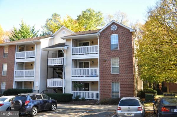 1503 LINCOLN WAY #104, Mclean, VA 22102