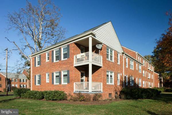 1109 BELLE VIEW BLVD #A2, Alexandria, VA 22307