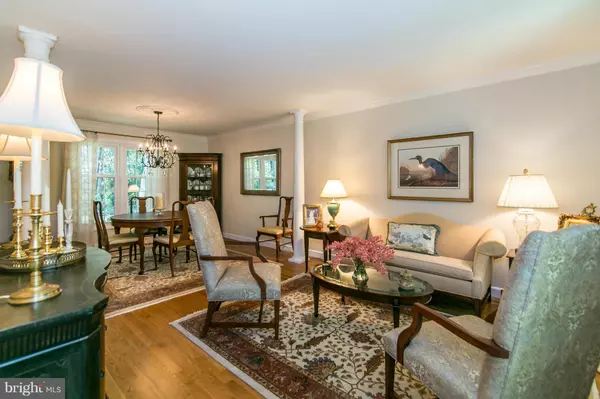 Reston, VA 20191,12003 TROTTER LN