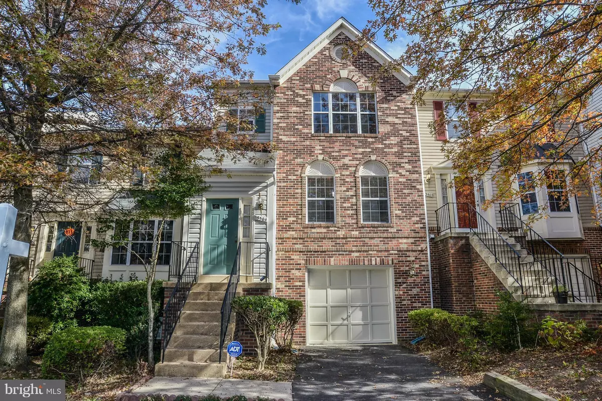 Clifton, VA 20124,13504 GRAY BILL CT