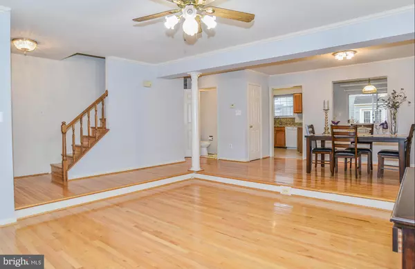 Clifton, VA 20124,13504 GRAY BILL CT