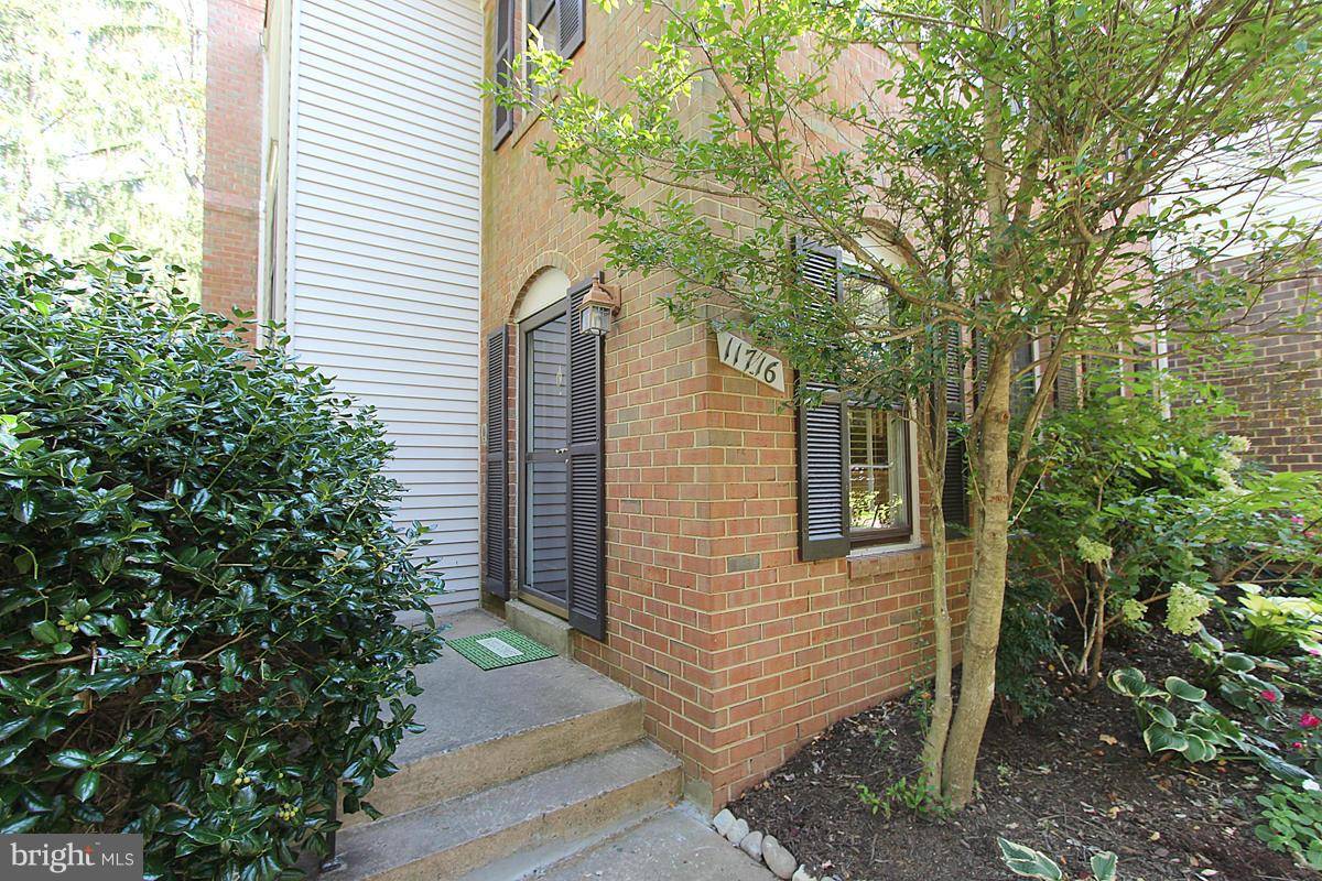 Reston, VA 20191,11716 PUTTING GREEN CT