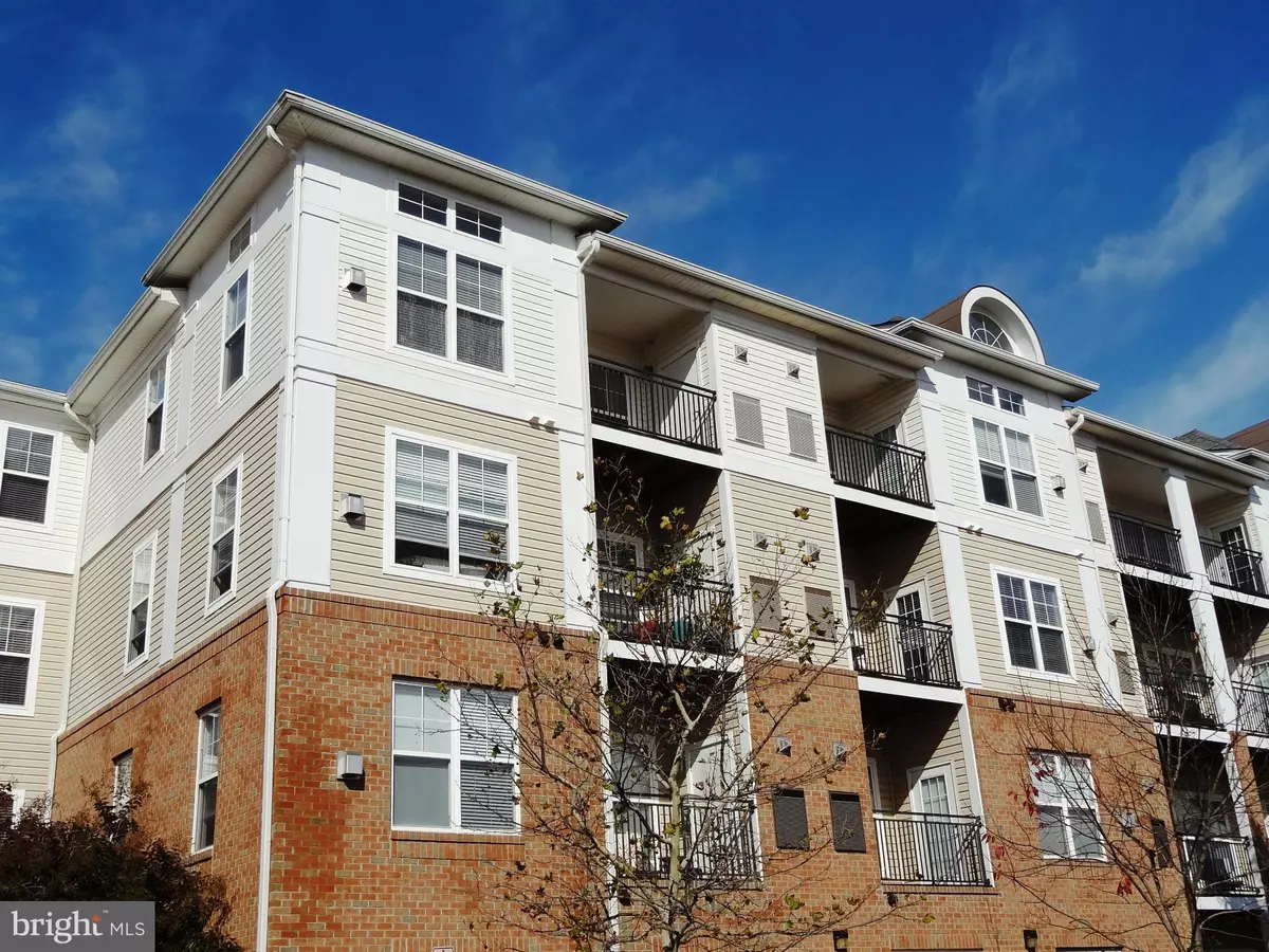 Chantilly, VA 20151,3810 LIGHTFOOT ST #401