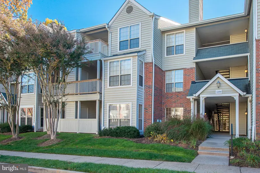 12150 PENDERVIEW TER #1305, Fairfax, VA 22033