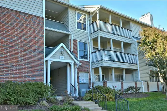 3906 PENDERVIEW DR #734, Fairfax, VA 22033