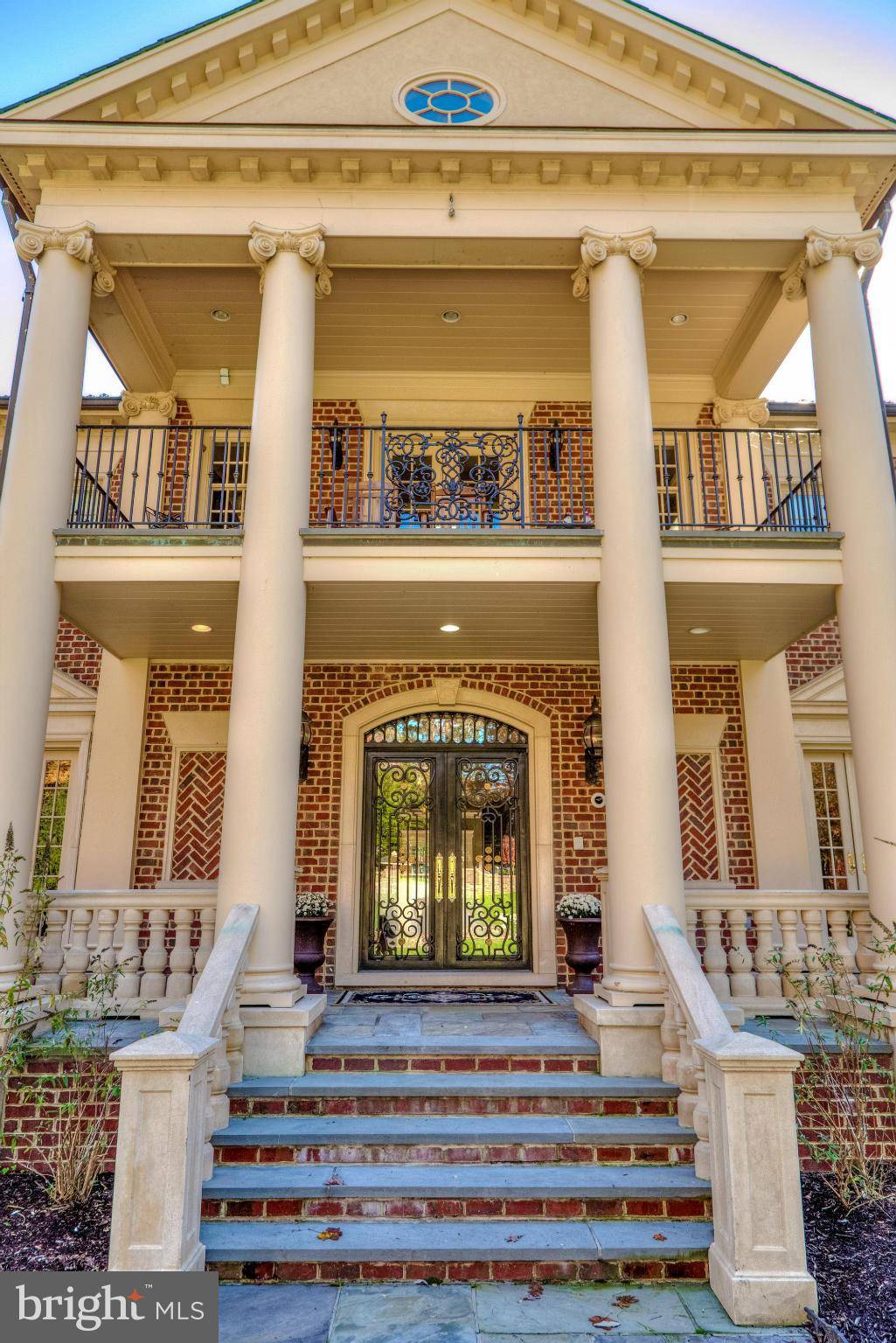 Mclean, VA 22101,6035 RAMSHORN PL