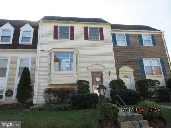 6513 BIRCHLEIGH WAY, Alexandria, VA 22315