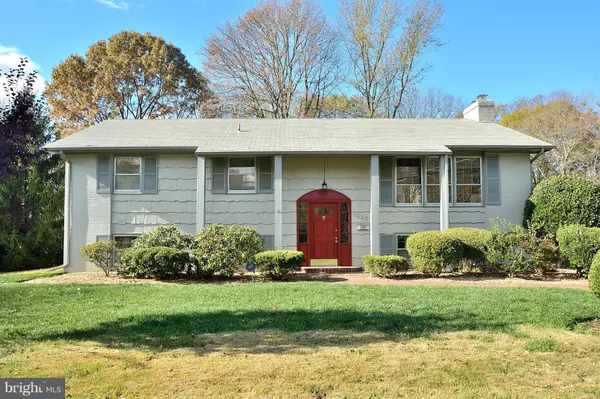 2620 CULPEPER RD, Alexandria, VA 22308