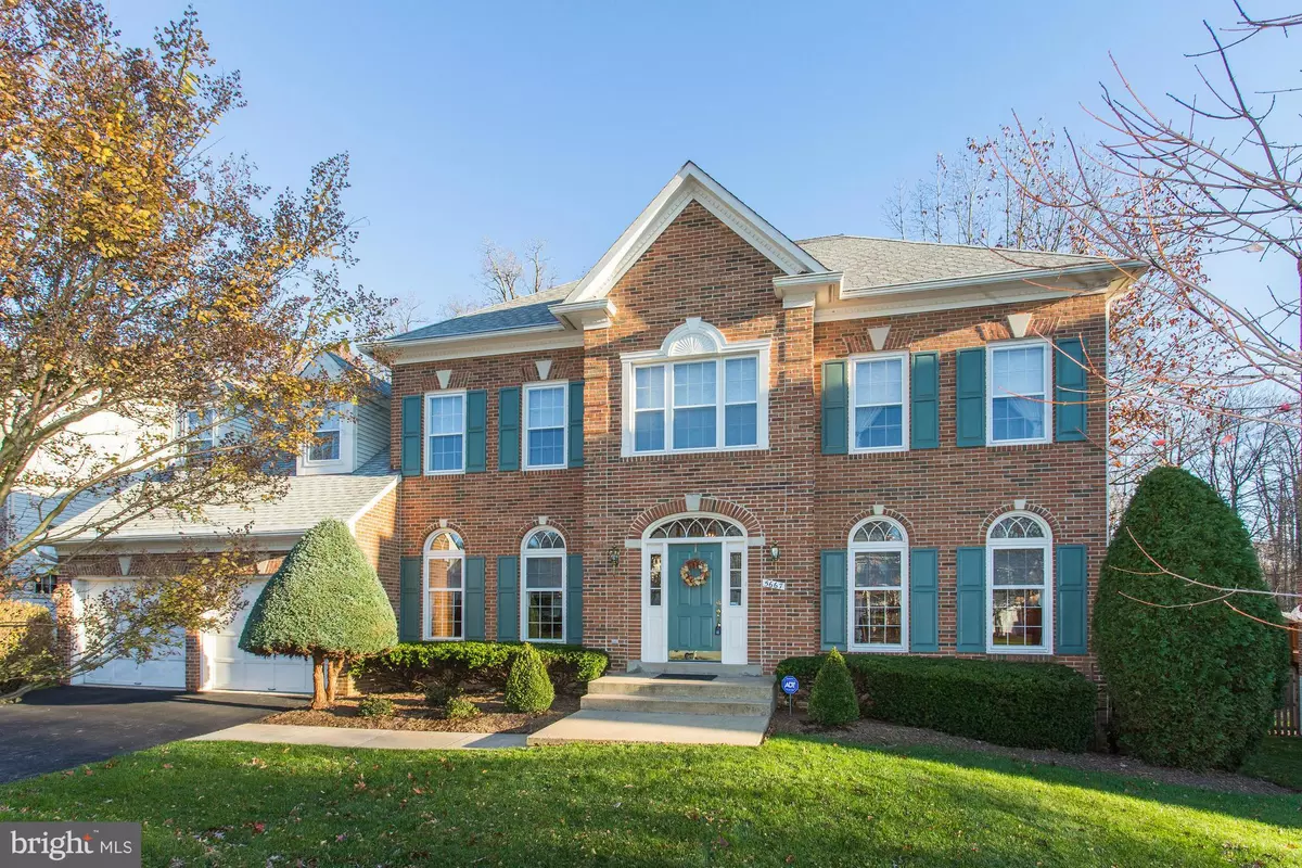 Clifton, VA 20124,5667 LONESOME DOVE CT