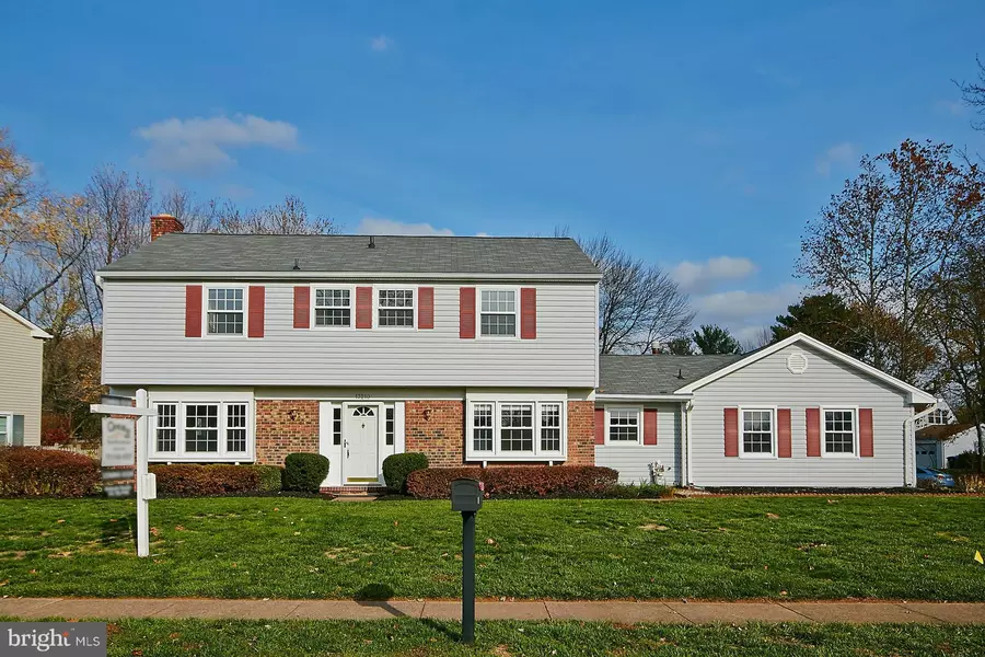 13210 PARSON LN, Fairfax, VA 22033