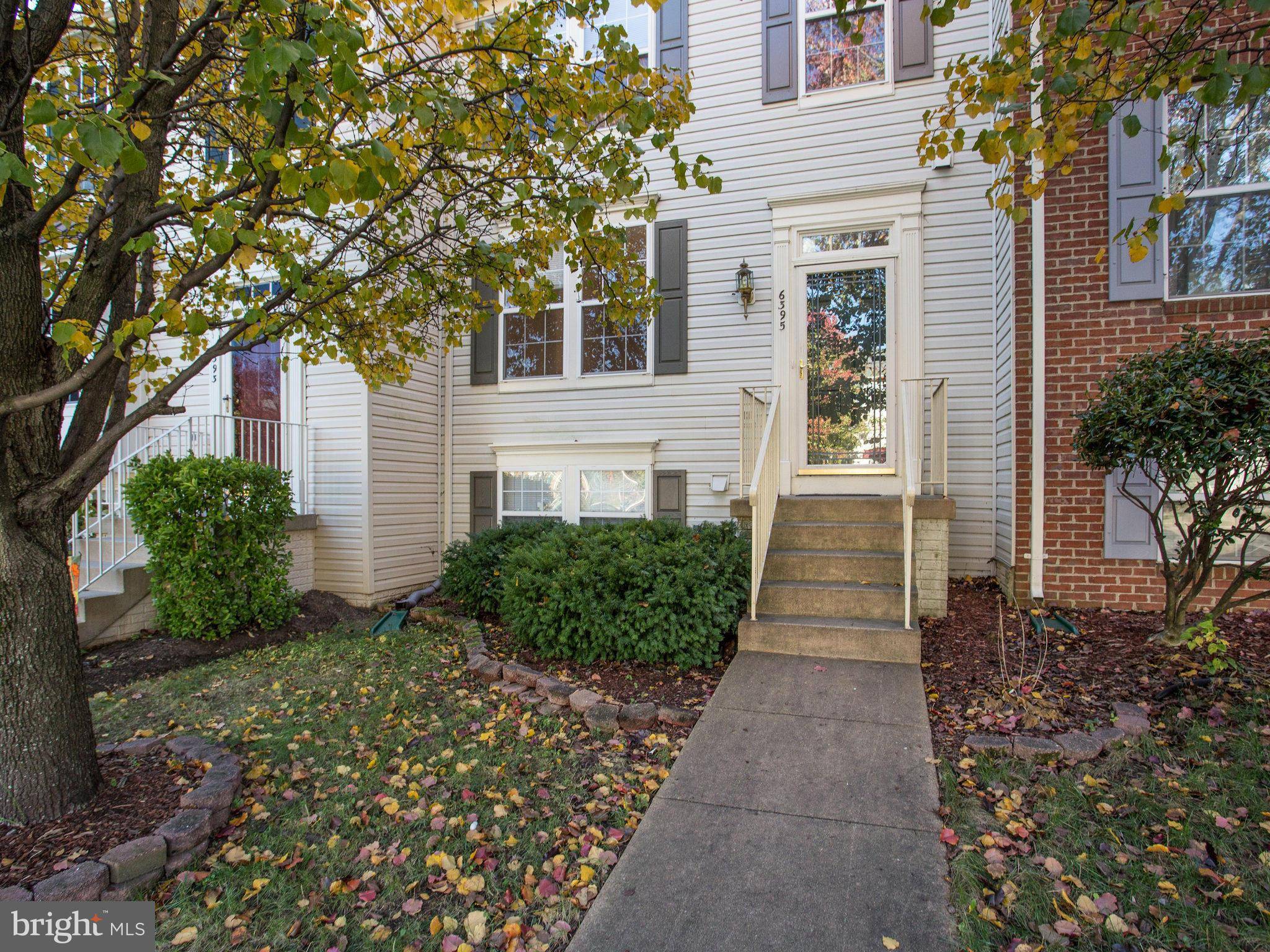 6395 STAGG CT, Springfield, VA 22150