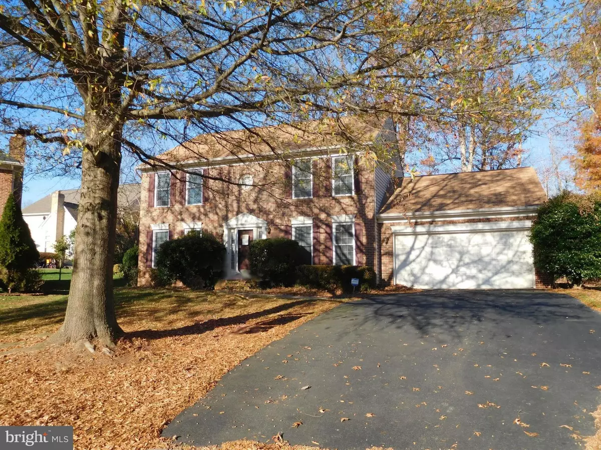 Lorton, VA 22079,8780 BROOK ESTATES CT