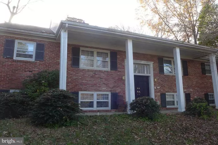 Mclean, VA 22101,1444 HIGHWOOD DR