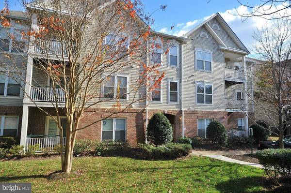 6505 GRANGE LN #203, Alexandria, VA 22315