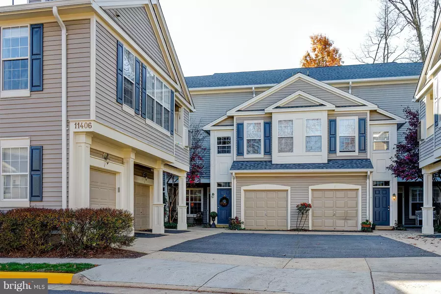 11406 WINDLEAF CT #G, Reston, VA 20194